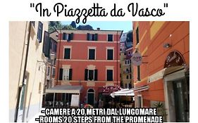 Affittacamere 